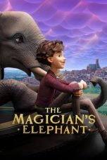 The Magician’s Elephant 22012024