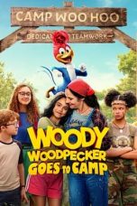 Woody Woodpecker Goes to Camp 2024