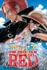 One Piece Film Red 2022