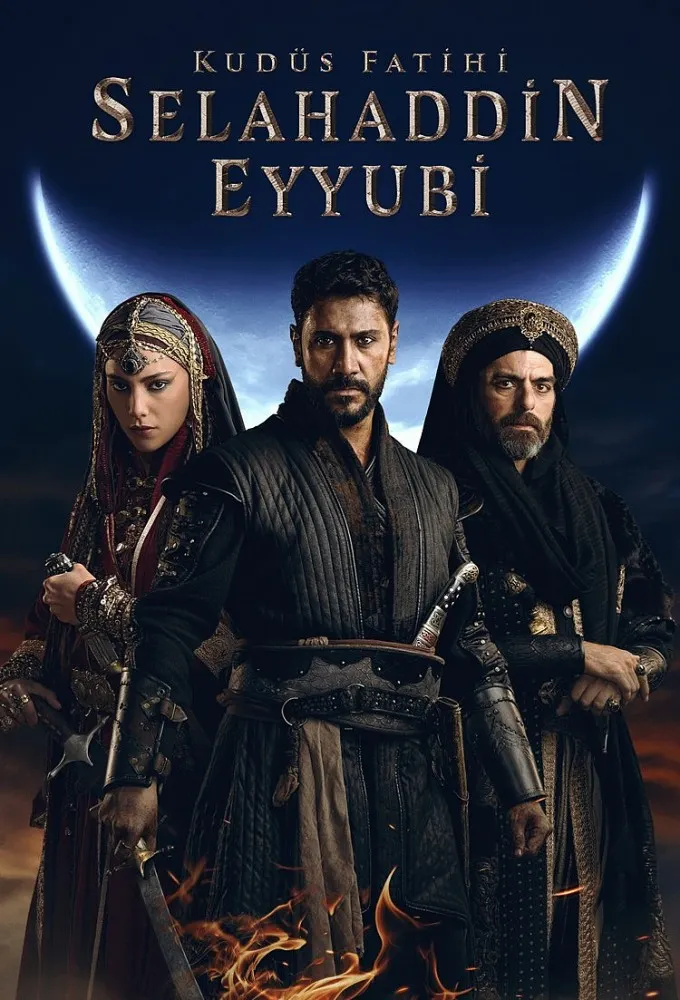 Salahuddin Ayyubi Episode 1 in Urdu: Unveiling the Epic Saga